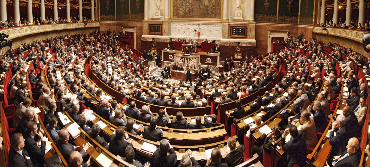 hemicycle