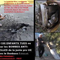 ukraine bombes mines anti personnelles