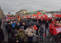 Les manifestations du 1er mai en France et dans le monde – Fête internationale des travailleurs