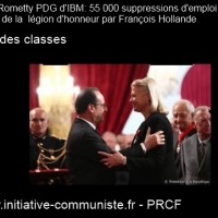 Hollande Ginny IBM
