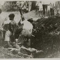 massacre génocide indonésie 1