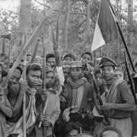 milice massacre indonésie
