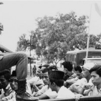 rafle anticommunise génocide indonésie 1965
