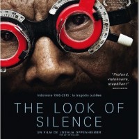 the look of silence indonésie film