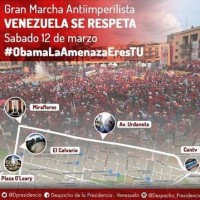 venezuela manifestation 12-03-16