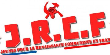 JRCF : tous à la manifestation à Paris le 14 juin, passons à l&rsquo;offensive ! #manif14juin