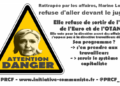 Marine Le Pen une très riche héritière à la fortune honteuse qui refuse d’aller devant le juge !