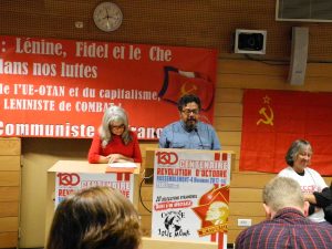 Parti Communiste Brésilien