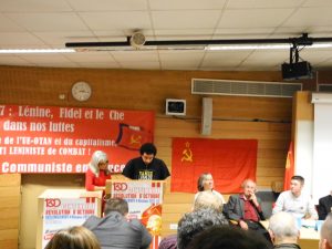 Parti Communiste de la Suisse
