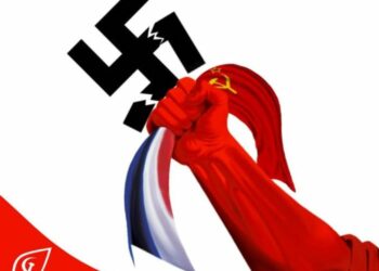 « L’extrême-droite et ses camps d&rsquo;été », article des JRCF