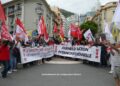 Monaco, avec l&rsquo;USM, les travailleurs mobilisés pour les salaires contre la régression sociale !
