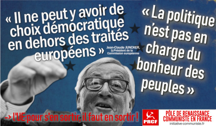 La Relance Juncker-union-europ%C3%A9enne-720x420