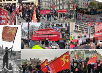 Pas de pause jusqu&rsquo;au retrait : 2 millions dans la rue ! #Direct #Greve28Mars