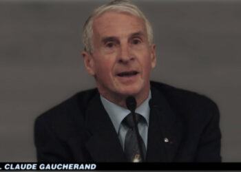 Atlantisme et trahison – Un officier supérieur retraité de la marine nationale s&rsquo;indigne de la totale vassalisation atlantique de notre pays