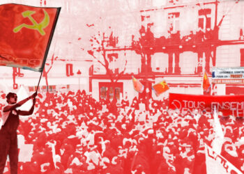 De la contre-offensive ouvrière à l&rsquo;alternative politique de rupture – par Georges Gastaud