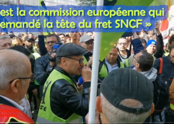 Les syndicats vont-ils enfin affronter l&rsquo;UE du Capital ?