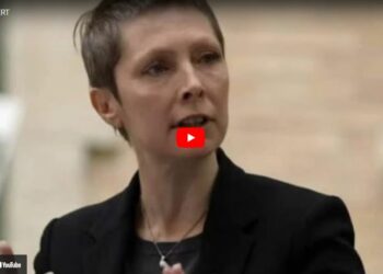 « L&rsquo;essence même de l&rsquo;Union Européenne, c&rsquo;est de détruire la politique » conférence d&rsquo;Anne Cécile Robert