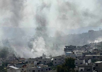 Condamnation mondiale de l&rsquo;attaque sanglante d&rsquo;Israël contre la ville palestinienne de Jénine. Silence complice du bloc occidental.