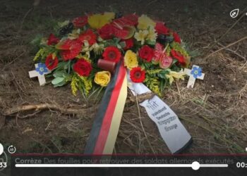 Menteurs et fiers de l&rsquo;être : quand l&rsquo;audiovisuel public récidive et s&rsquo;en prend à la Résistance contre l&rsquo;occupant nazi
