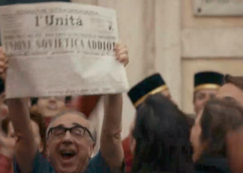 Cinéma : L&rsquo;avenir radieux (« Il sole del avvenire »1), de Nanni Moretti,ou les fruits pourris de la « Cosa »
