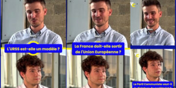 Deffontaines au Vieux Continent, de vieilles idées sous une nouvelle tapisserie A propos du « nouveau » P«C»F – PGE