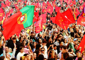 Crise politique au Portugal : démission du premier ministre Costa, le parti communiste (PCP) mobilisé pour porter aux élections une « politique alternative patriotique et de gauche basée sur les valeurs et les acquis d’Avril »