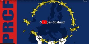 L&rsquo;UE : Mensonges, Fascisation et Destruction des Acquis du CNR