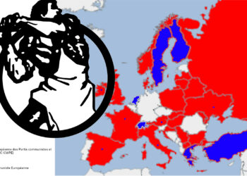 Athènes : naissance de l&rsquo;action communiste européenne