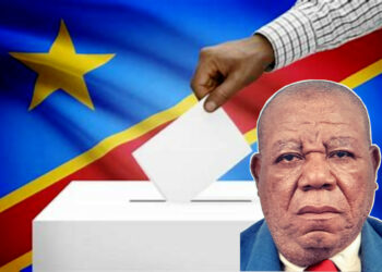 République Démocratique du Congo : Une élection présidentielle sans recours aux fondements idéologiques – entretien exclusif avec Crispin Kabasele Tshimanga, président de l&rsquo;UDS