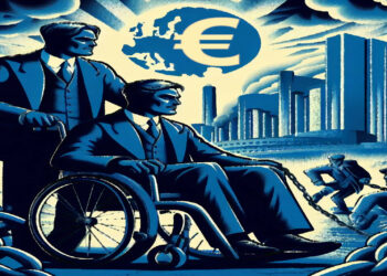 Décès de Jacques Delors et Wolfgang Schaüble : deux piliers de l&rsquo;euro-atlantisme austéritaire frappant nos peuples
