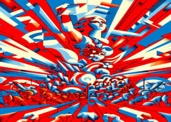 L&rsquo;urgence du front antifasciste, pacifique, patriotique et populaire – par Léon Landini, Georges Gastaud, Fadi Kassem