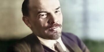 Achetez le numéro spécial Lénine d&rsquo;Etincelles #Lenin100
