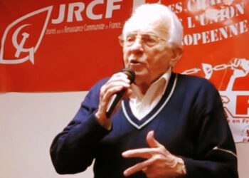 Souscription : soutenez le PRCF pour mener la bataille pour le « nerf de la paix » ! [L&rsquo;appel de Léon Landini ]