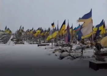 Mobilisation forcée : pour mener la guerre de l&rsquo;OTAN, le régime Zelenski prêt à sacrifier la jeunesse jusqu&rsquo;au dernier ukrainien.