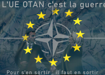 Le camp antipatriotique soumis à l’Axe UE-OTAN pousse à la guerre généralisée