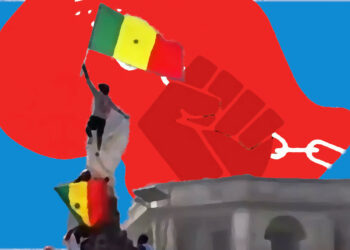Le vent du souverainisme anti-impérialiste s&rsquo;amplifie en Afrique francophone