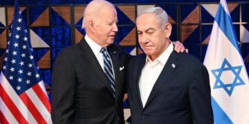 Le moment « Suez » d&rsquo;Israël – par BK Bhadrakummar