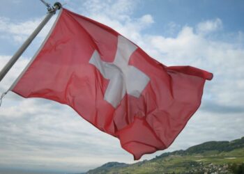 L&rsquo;armée suisse jumelée à la Garde nationale étasunienne