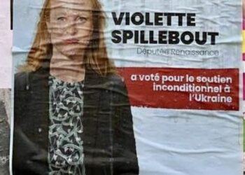 PRCF et JRCF fraternellement solidaires des JC du Nord luttant contre l&rsquo;escalade macroniste en Ukraine