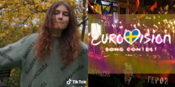 Eurovision, support du fascisme ?