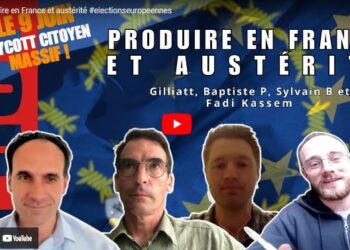 [1er Juin 15h place de la Bastille ] : l&rsquo;appel au Rassemblement pour la victoire du NON contre la « Constitution européenne » !