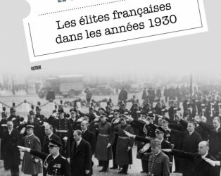 « Le choix de la défaite » le livre de référence est paru en poche dans une édition augmentée  [conférence d&rsquo;Annie Lacroix-Riz en vidéo]