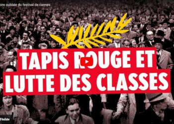 Festival de Cannes, Festival d&rsquo;Avignon… la Culture en France doit tant à la CGT et aux communistes.
