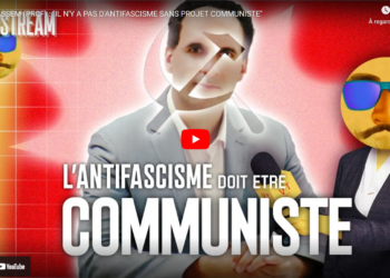 Fadi Kassem en entretien chez @PasDürhing : « Il n&rsquo;y a pas d&rsquo;antifascisme sans projet communiste ! »
