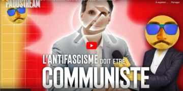 Fadi Kassem en entretien chez @PasDürhing : « Il n&rsquo;y a pas d&rsquo;antifascisme sans projet communiste ! »