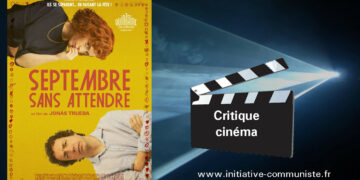 Cinéma – septembre sans attendre