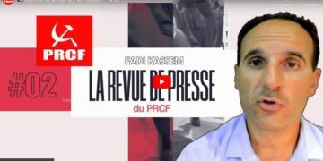 La revue de presse de Fadi Kassem – N°02 [ #vidéo #LRVP]