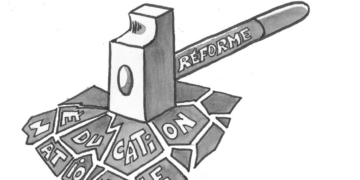 Stopper le sabordage de l&rsquo;Éducation nationale #ConseilDeClasse