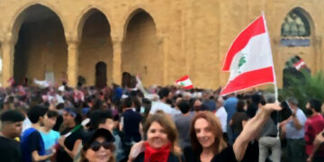 Liban : le comité féministe Wardah Boutros appelle à condamner les crimes du régime de Tel Aviv