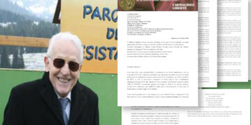 Léon Landini : « je vous demande à tous de parler plus haut encore en défense de la paix mondiale, de l&rsquo;indépendance diplomatique et militaire de la France » – Lettre ouverte